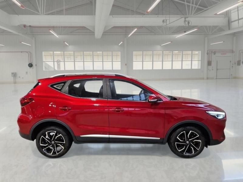 MG ZS 1.5 VTI-TECH LUXURY SUV