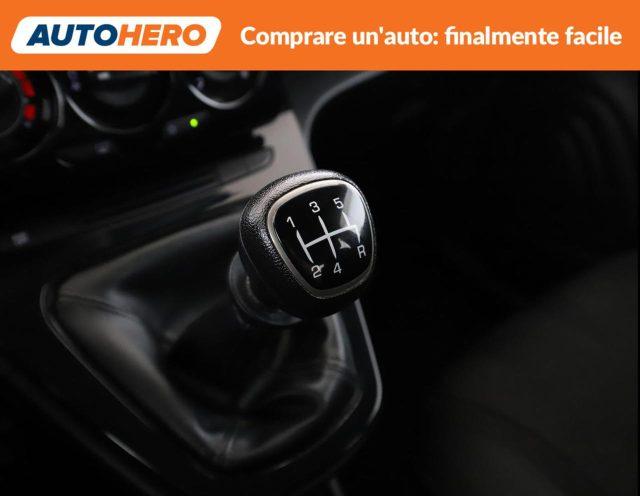 LANCIA Ypsilon 1.2 69 CV 5 porte Gold