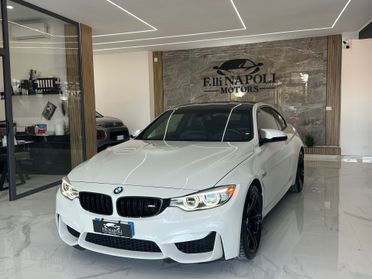 Bmw 4er Coupe M4 competizione