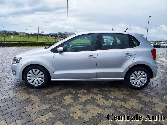 VOLKSWAGEN Polo 1.6 TDI DPF 5 porte Comf. BlueMotion Technology