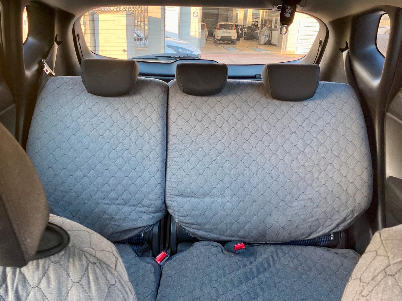 Hyundai iX20 1.4 CRDI 90 CV Classic