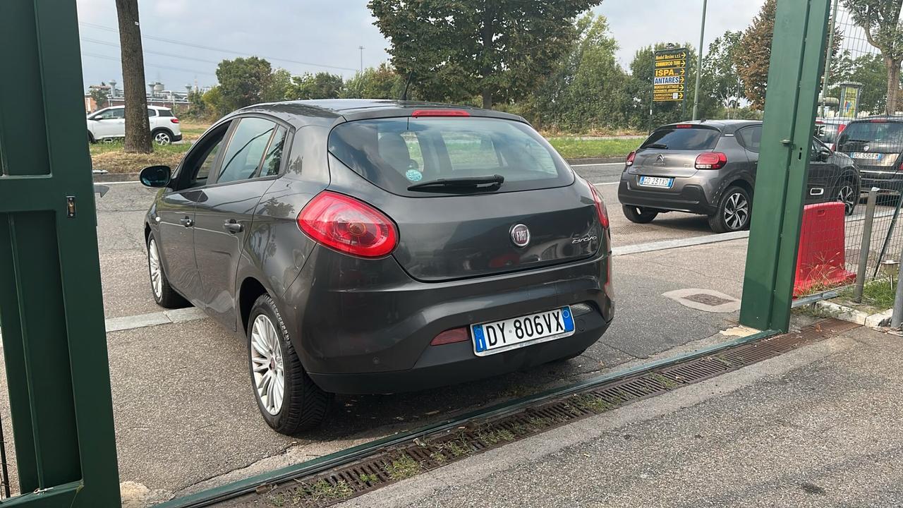 Fiat Bravo 1.6 MJT 120 CV DPF Emotion