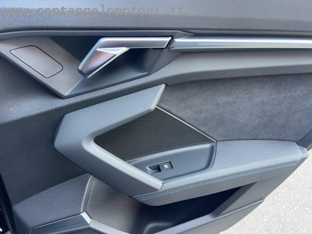 AUDI RS3 1- 300 RS3 SPB TFSI quattro S tronic