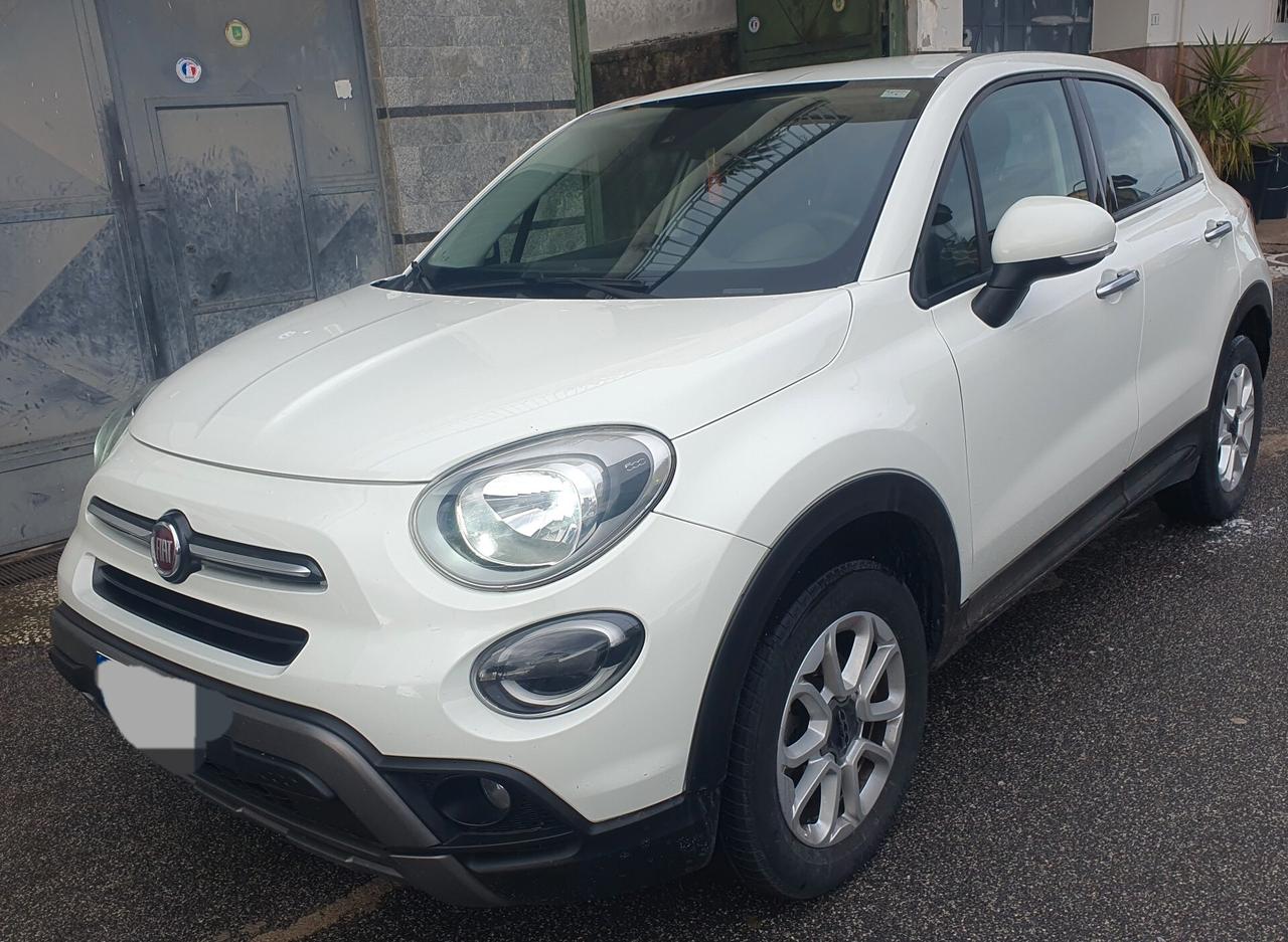 Fiat 500X 1.6 MultiJet 120 CV URBAN PACK CROSS