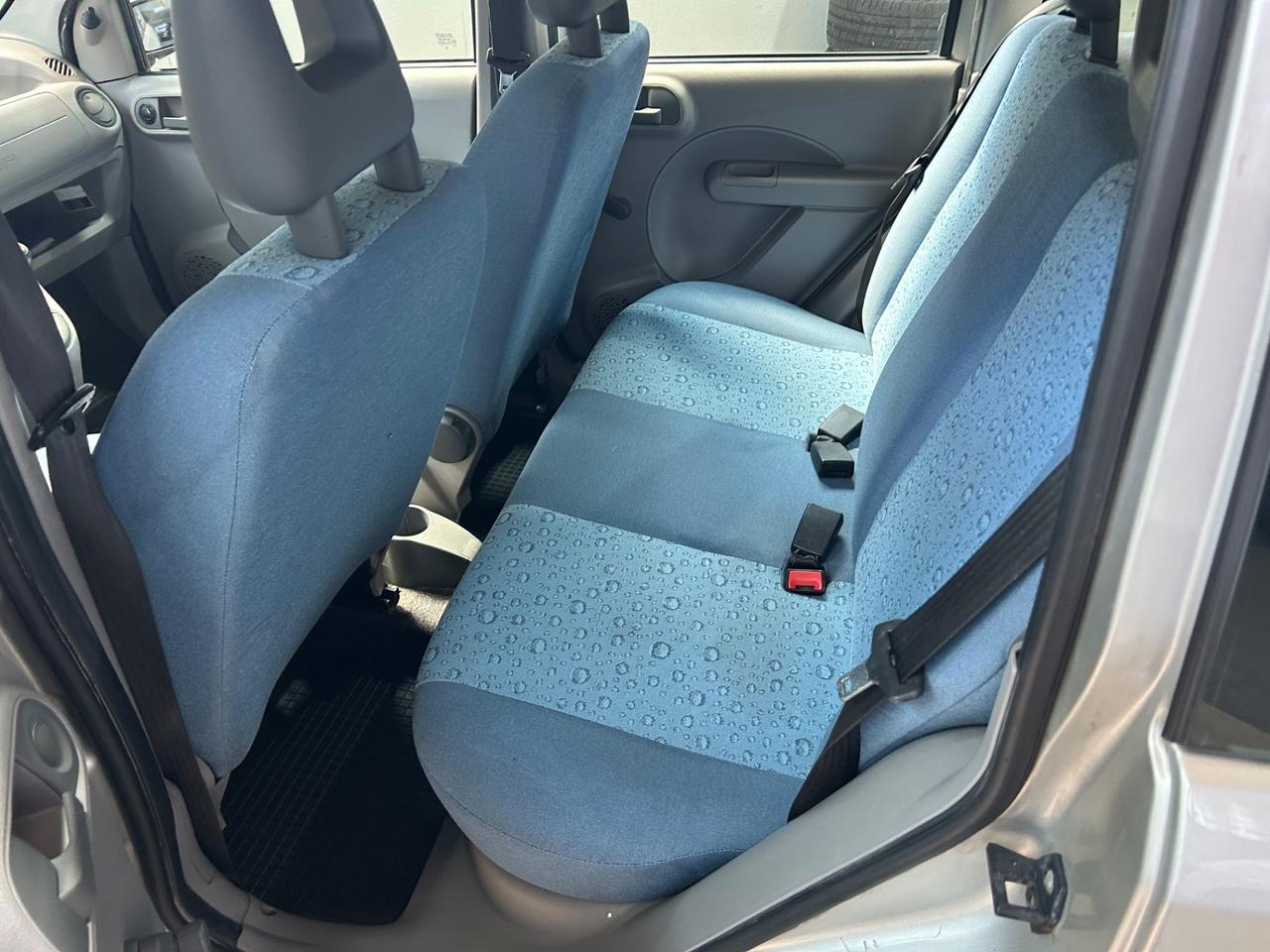 Fiat Panda 1.1 Actual