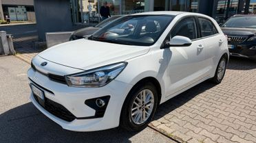 Kia Rio 1.0 T-GDi 100 CV MHEV iMT Style