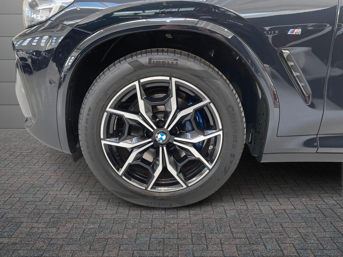 BMW X3 G01 2021 - X3 xdrive20d mhev 48V Msport auto