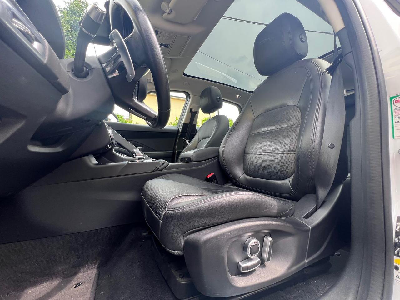 Jaguar E-Pace 2.0D R-Dynamic S MHEV #10767
