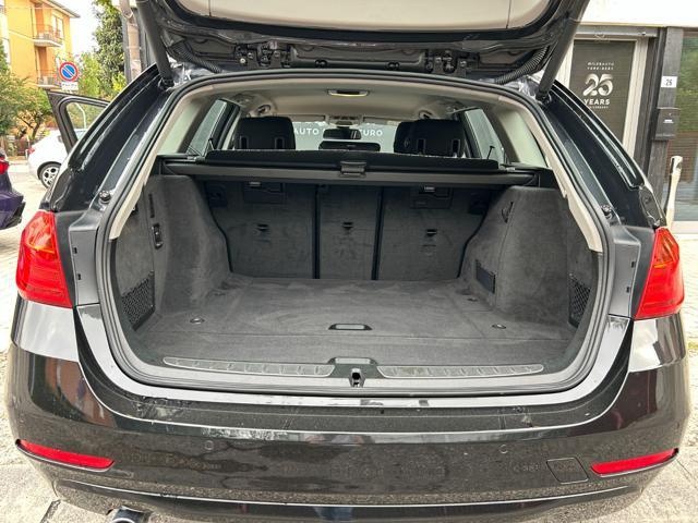 BMW 316 d Touring Business aut.
