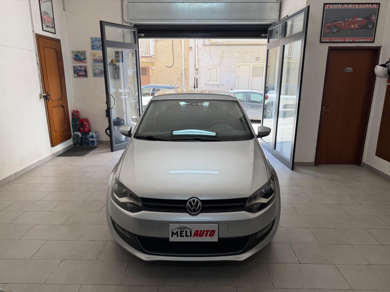 Volkswagen Polo 1.6 TDI 90CV Highline