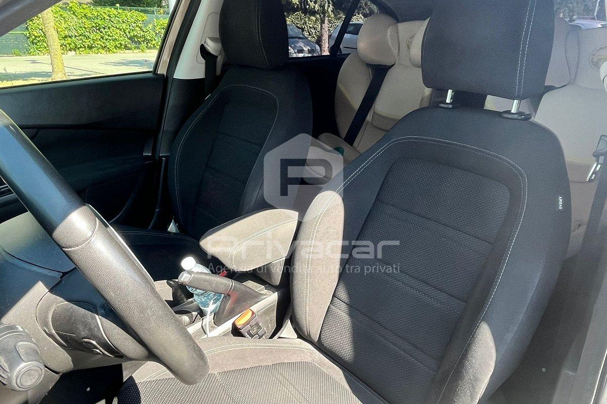 FIAT Tipo 1.6 Mjt S&S 5 porte Lounge