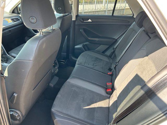 VOLKSWAGEN T-Roc 1.5 TSI ACT Style UNICO PROPRIETARIO