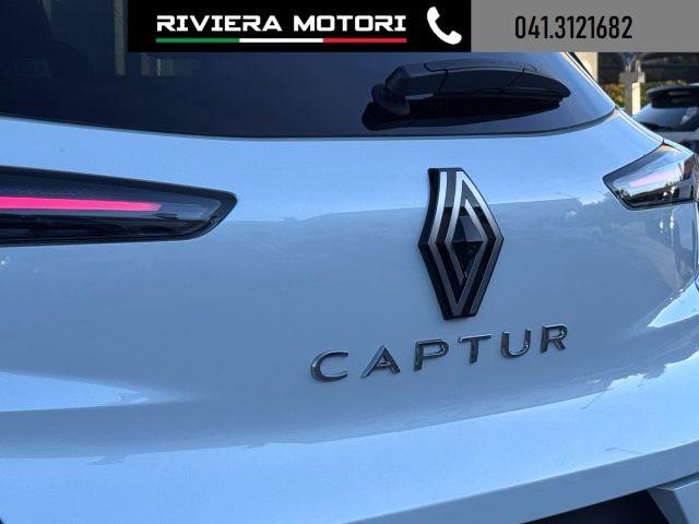 RENAULT Captur ECO-G 1.2 120 CV Techno