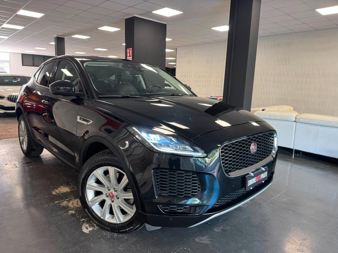 Jaguar E-Pace 2.0D 180 CV AWD aut. S