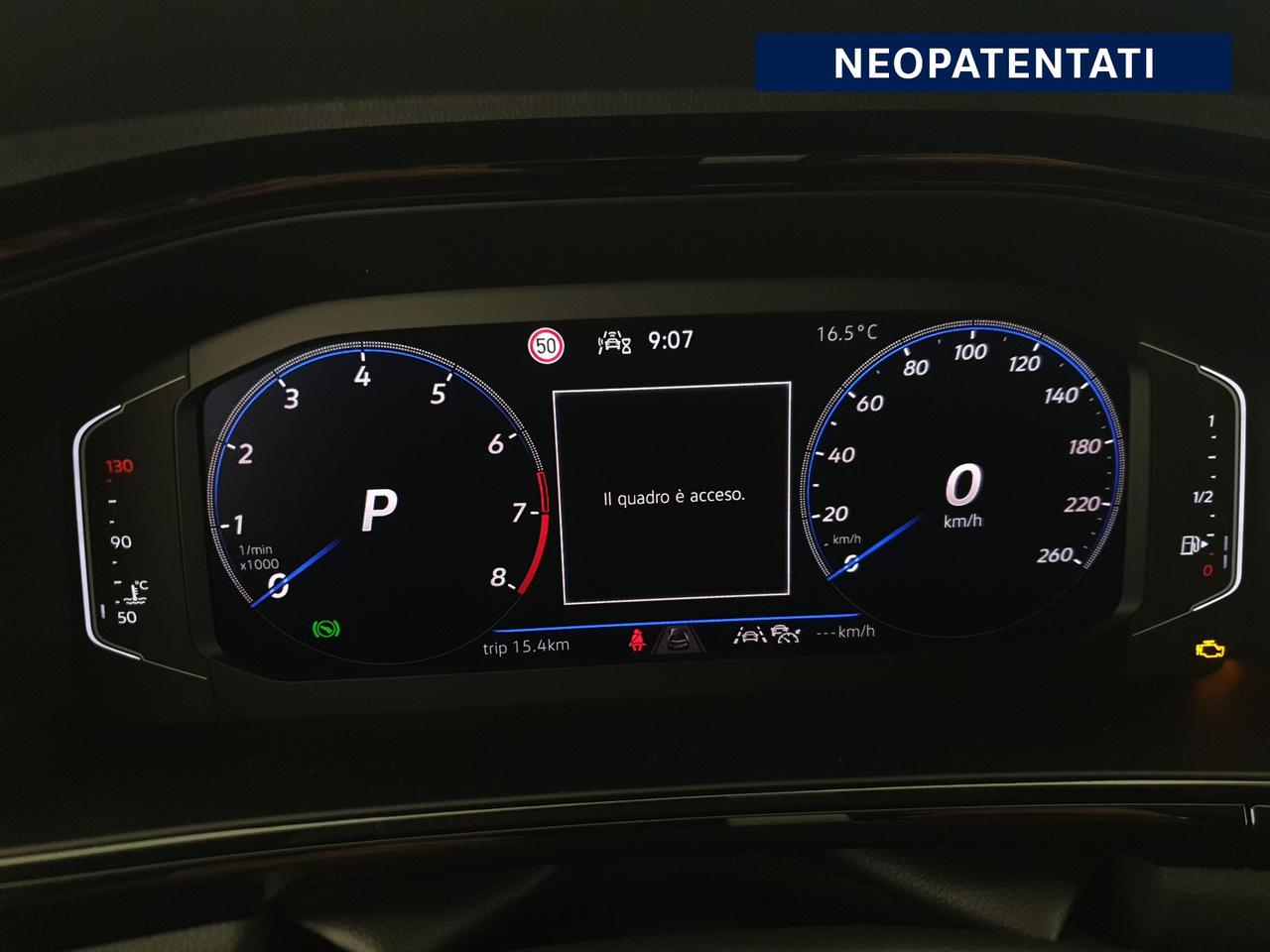 Volkswagen T-Roc 1.0 tsi r-line plus 115cv