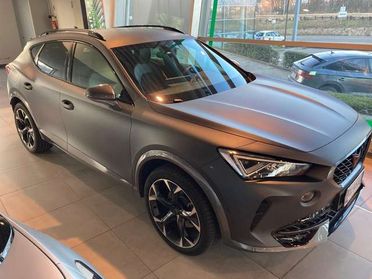 CUPRA Formentor Formentor 1.4 e-hybrid dsg