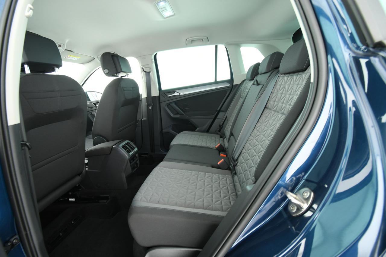 VOLKSWAGEN Tiguan 2.0 tdi Life 4motion 150cv dsg ACC+FULL LED+C18"