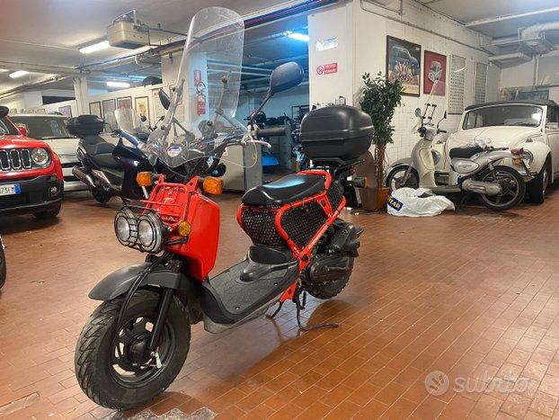 Honda Zoomer cc 50 anno 2007 km 28.000 PERFETTO!!!