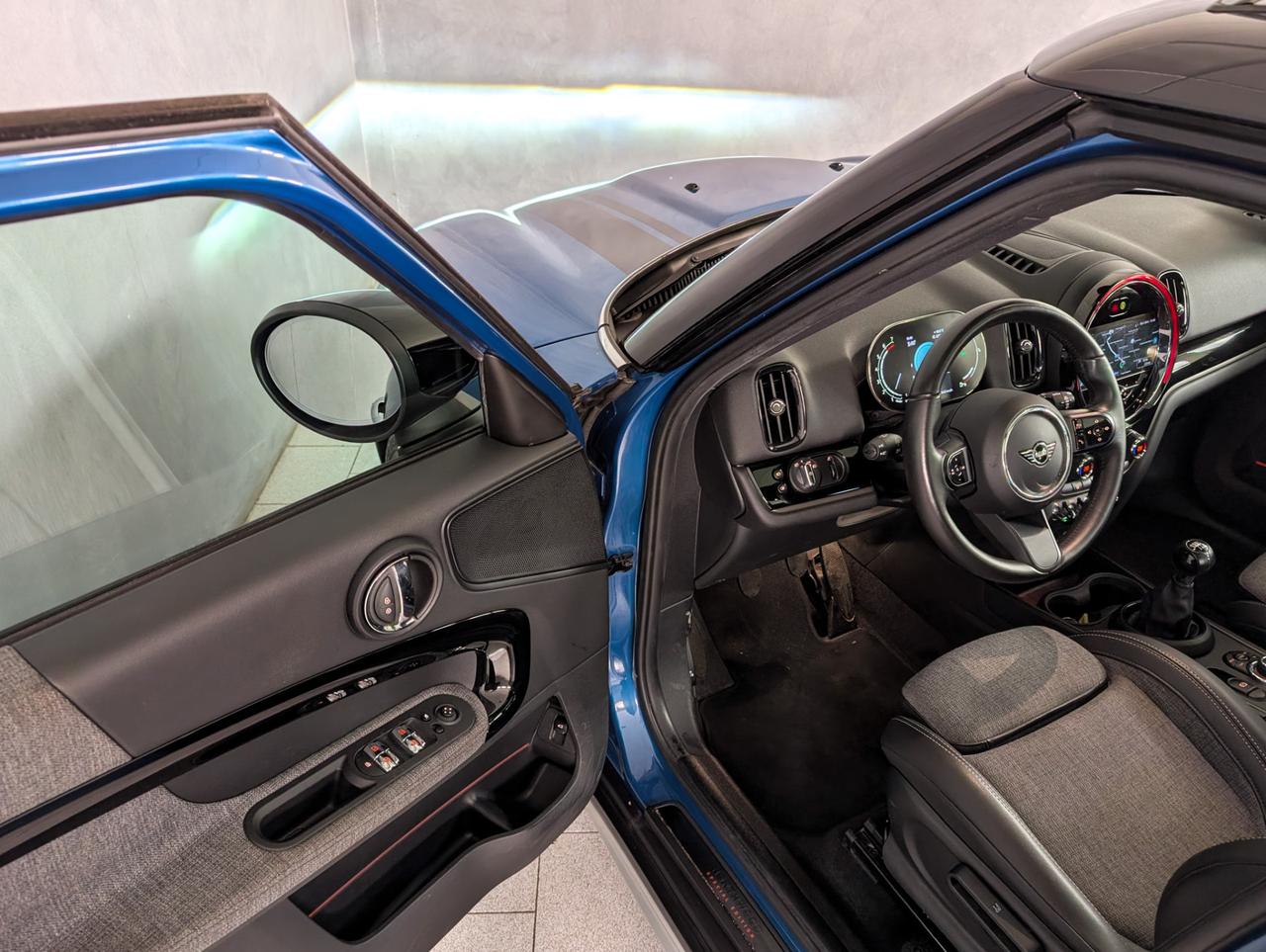 Mini 1.5 Cooper Edition Northwood