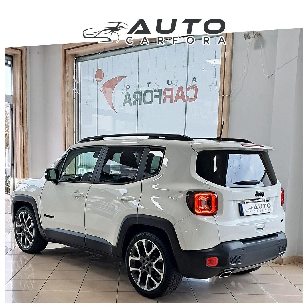 Jeep Renegade 1.6 Mjt 130 CV S