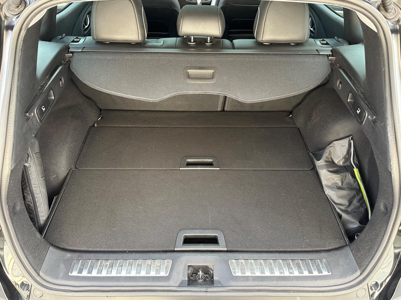 Renault Kadjar 1.5 dCi 8V 110cv EDC Energy Bose