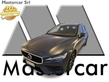VOLVO V60 2.0 B4 197cv Auto MOMENTUM PRO - GK864FV