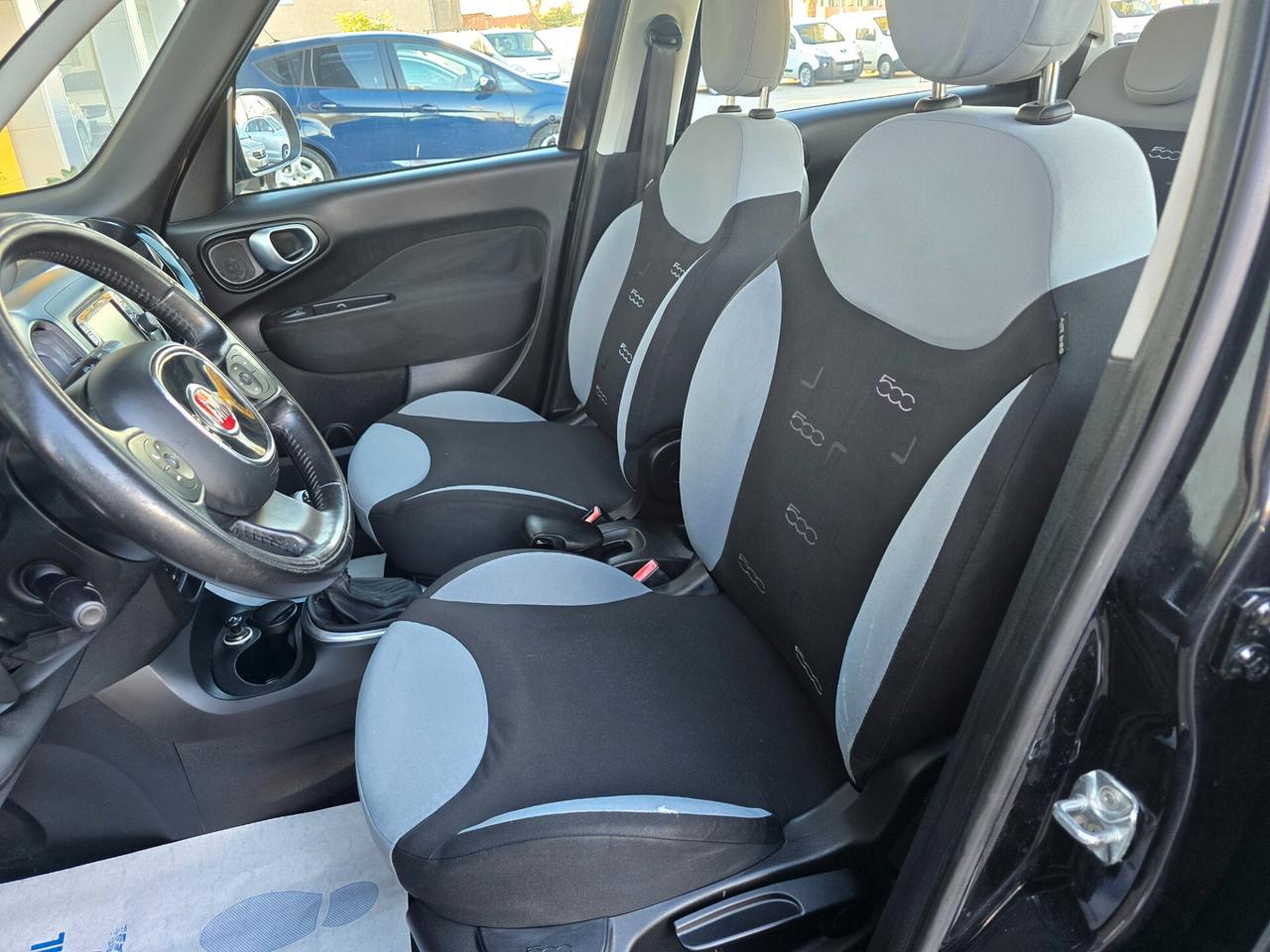 Fiat 500L 1.3 Multijet 85 CV Pop