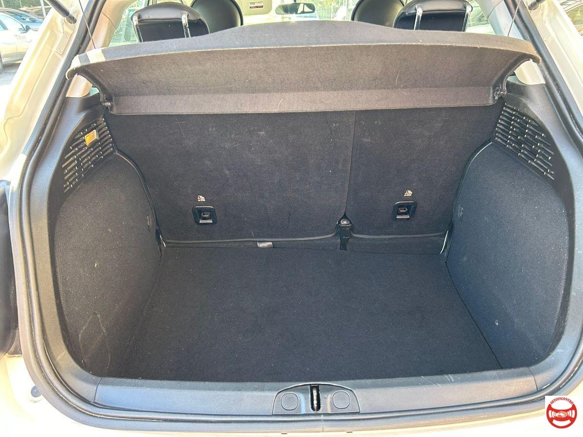 FIAT - 500X - 1.6 M.Jet 120 CV DCT Cross