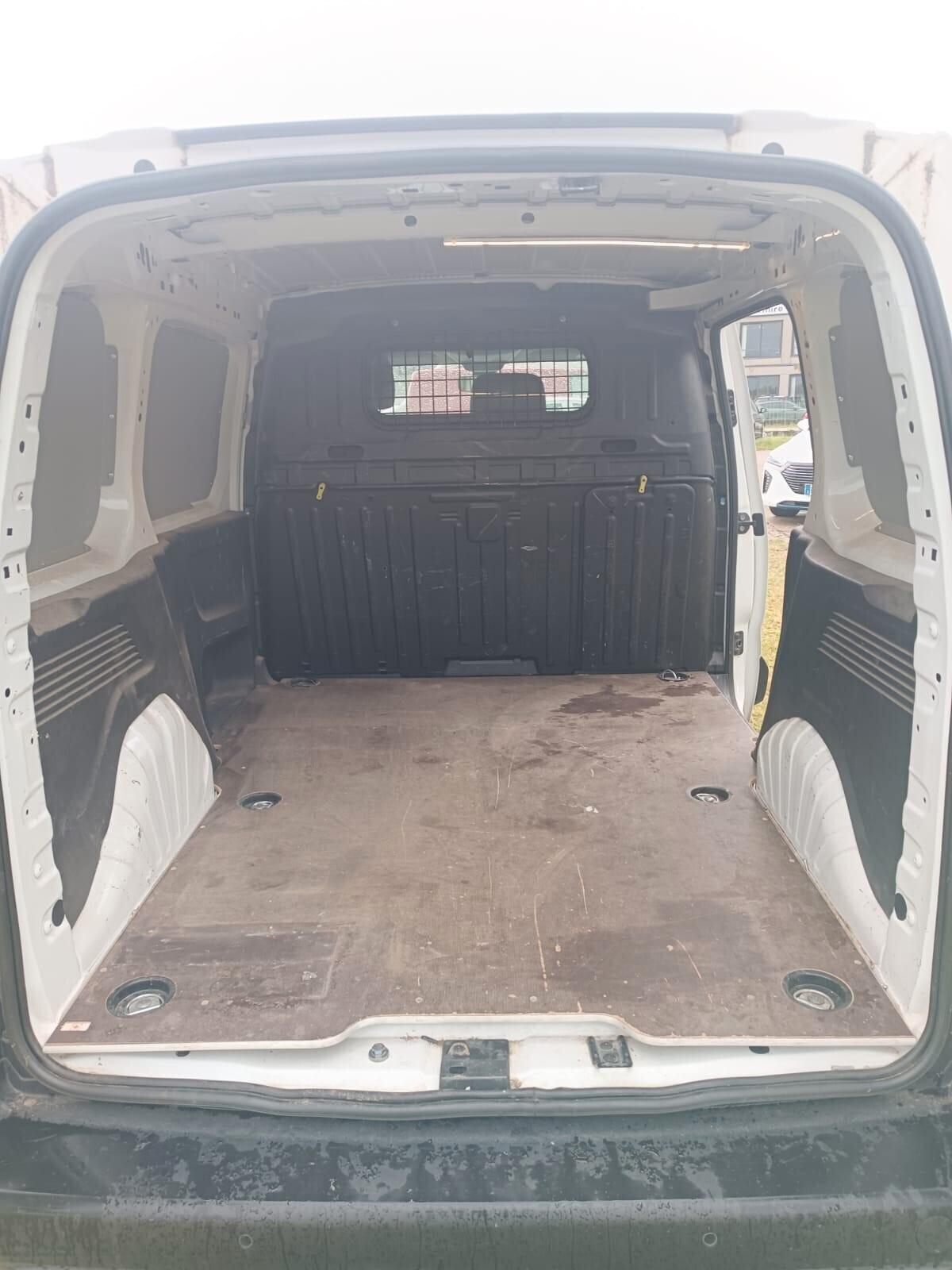 TOYOTA PROACE CITY 1.5 D - più IVA