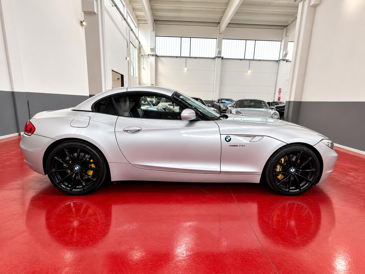 Bmw Z4 sDrive35i