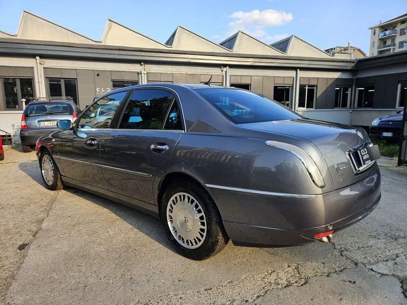 Lancia Thesis Thesis 2.4 jtd 20v Executive 185cv auto