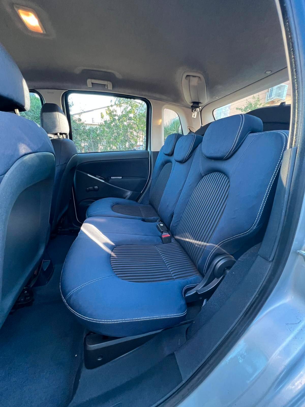 Lancia MUSA 1.3 Mjt 95 CV 5th Avenue