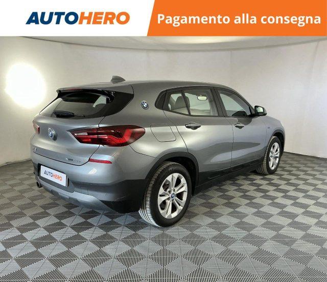 BMW X2 xDrive25e Advantage