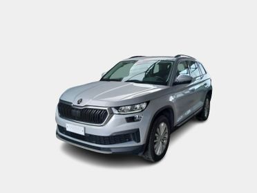 SKODA KODIAQ 2.0 TDI EVO SCR EXECUTIVE DSG 5p