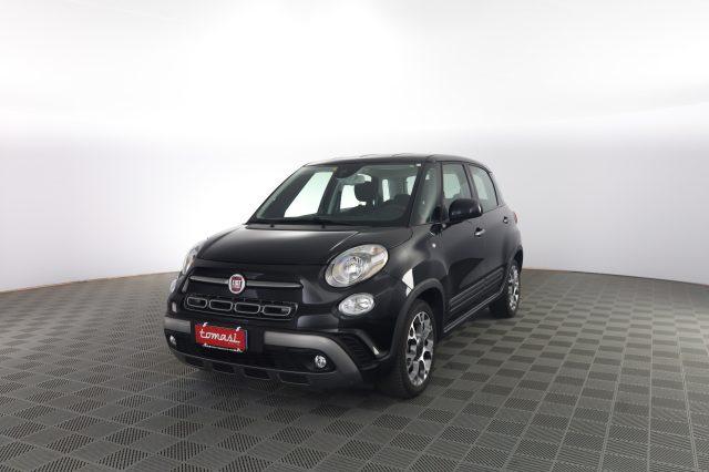 FIAT 500L 500L 1.4 95 CV S&S Cross
