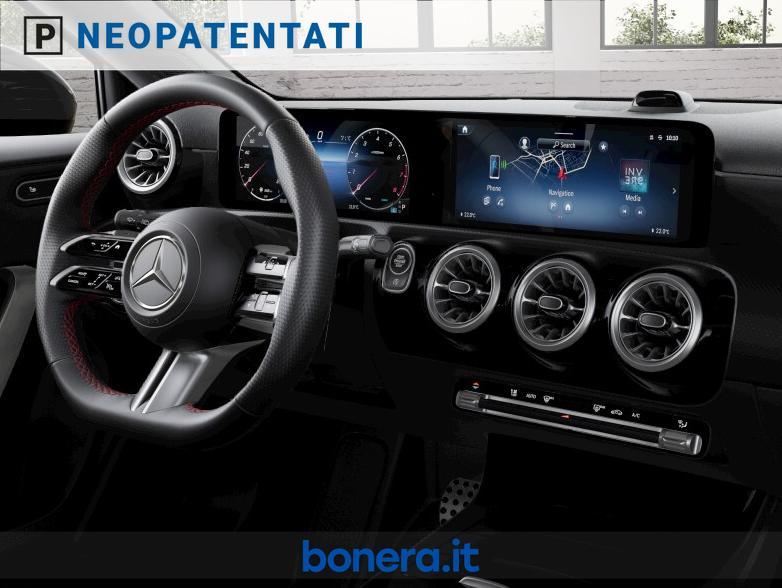 Mercedes Classe A 180 180 AMG Line Extra 7G-DCT