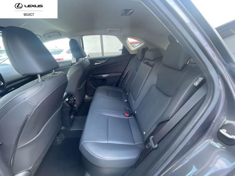 Lexus NX 450H+ 2.5 PHEV PREMIUM+ 4WD E-CVT