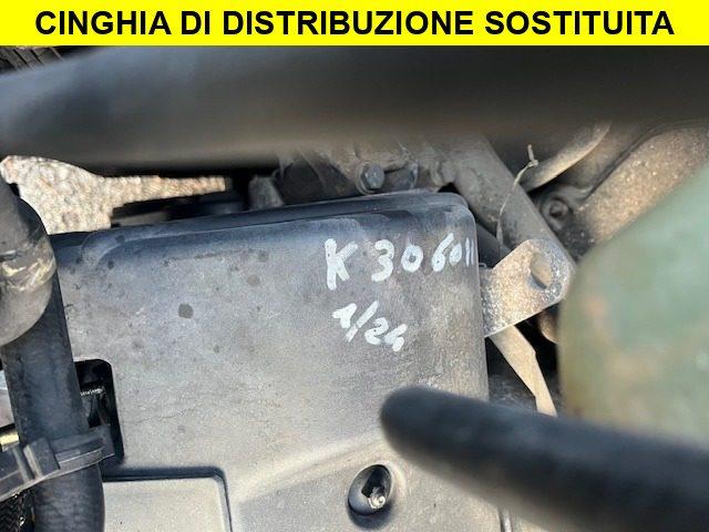 FIAT Ducato Maxi Cassone lungo 2.8 Diesel