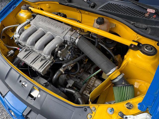 RENAULT Clio ?CUP RS FASE DUE?