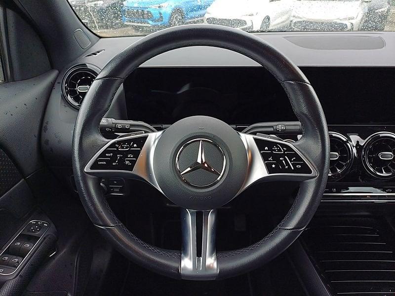 Mercedes-Benz GLA 250 e phev Advanced auto