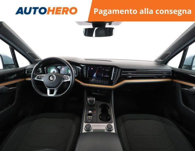 VOLKSWAGEN Touareg 3.0 V6 TDI 286 CV SCR Style