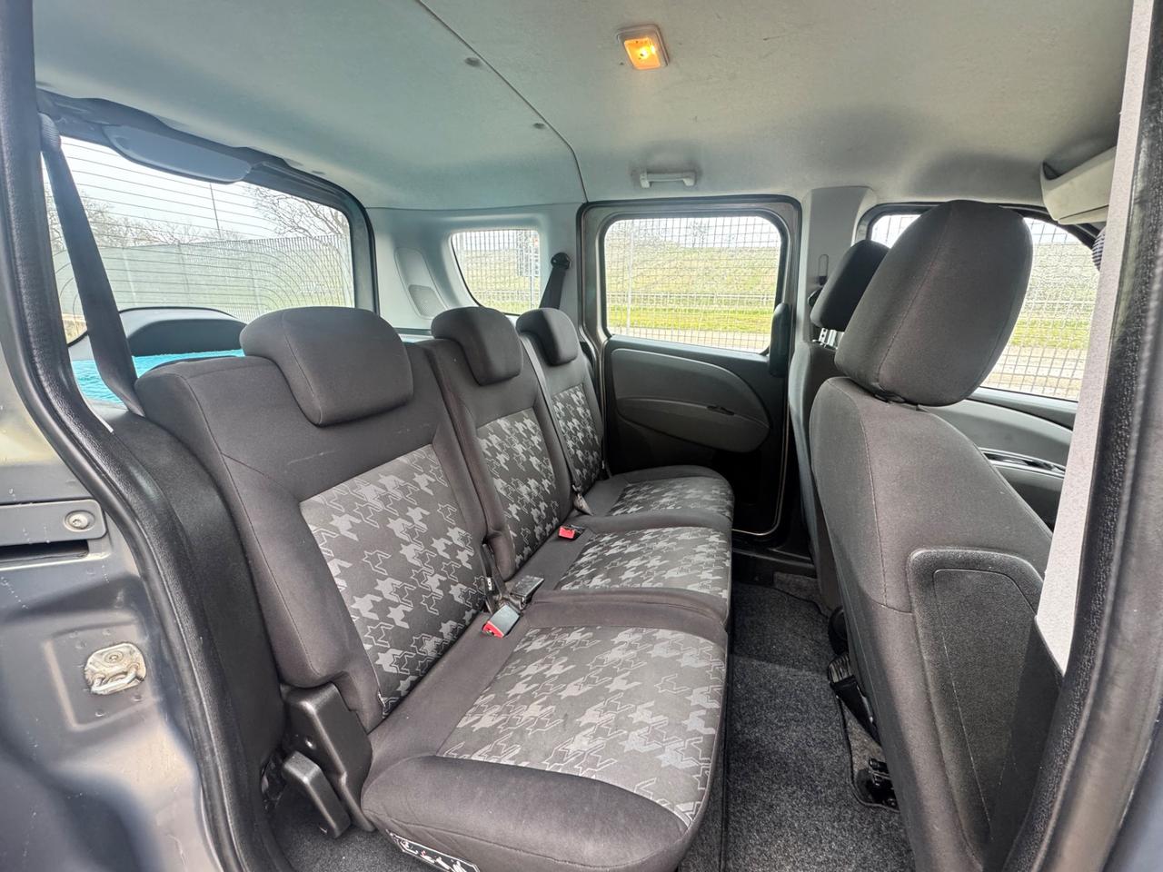 Opel Combo 1.4 Turbo EcoM 120CV PC-TN Elective