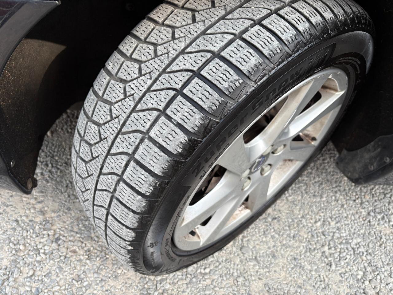 V70 2.0 D4 - Motore nuovo sostituito da 60.000km