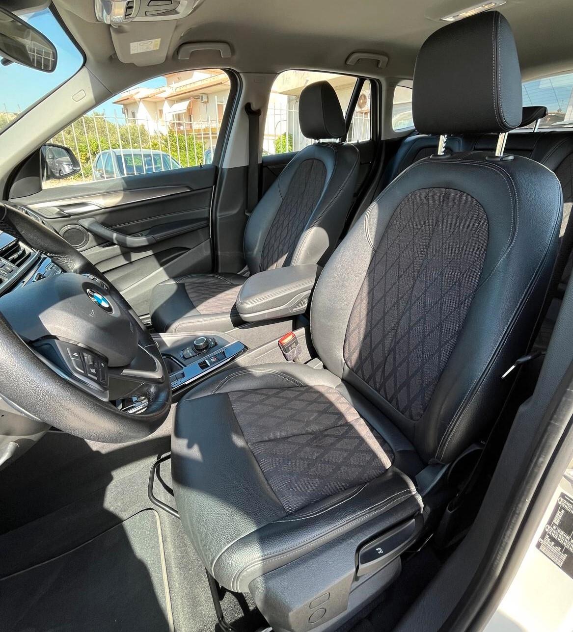 Bmw X1 sDrive18d xLine