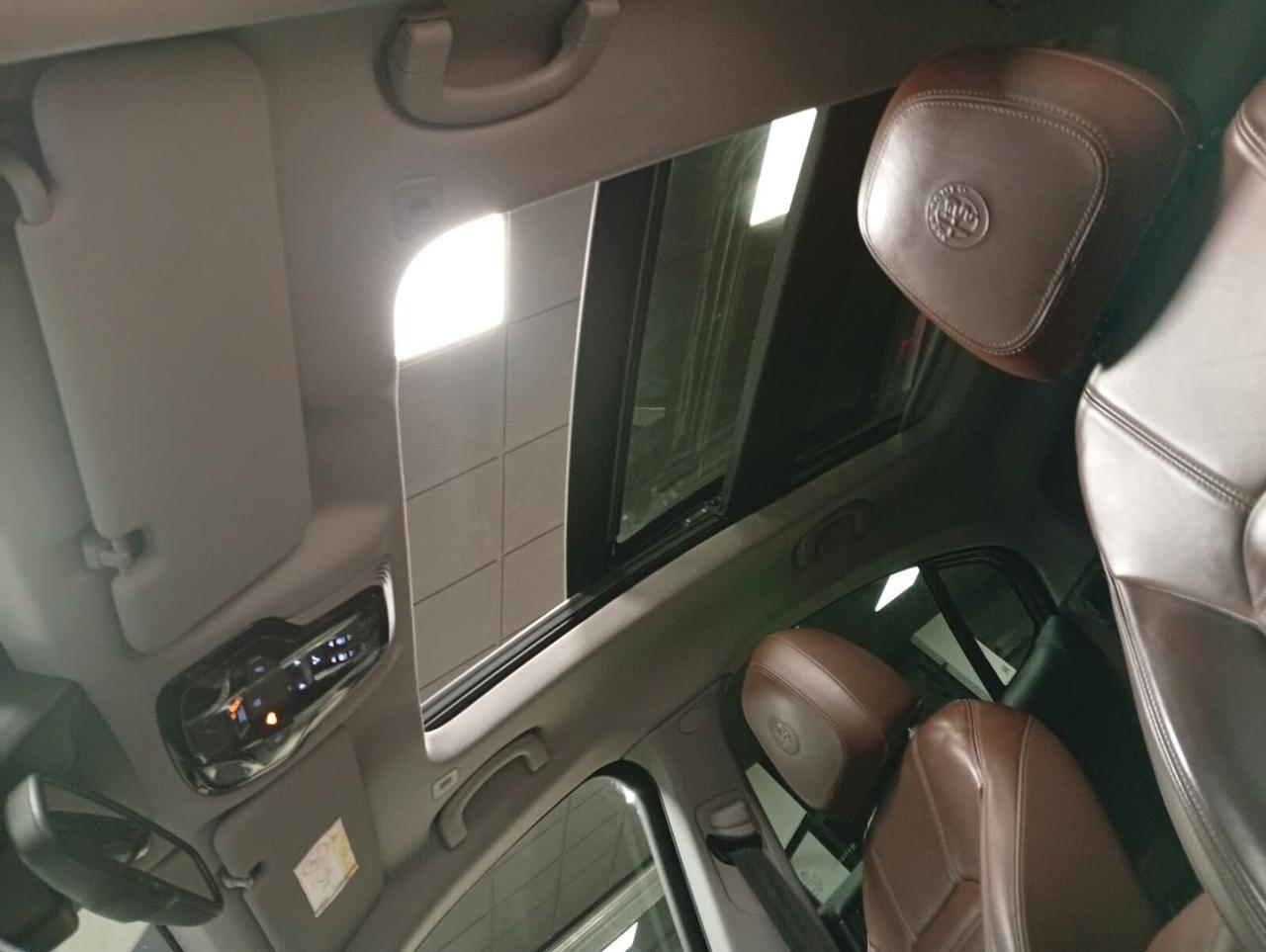 Alfa Romeo Stelvio 2.2 Turbodiesel 210 CV AT8 Q4 B-Tech