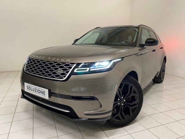 LAND ROVER Range Rover Velar 3.0 V6 SD6 300 CV First Edition IVA ESPOST EURO 6B