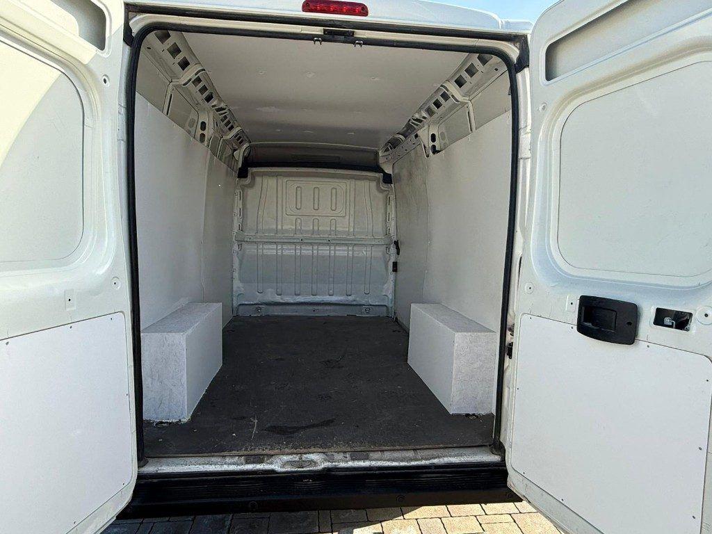 Peugeot Boxer 2.2 BlueHDi 140 S&S L2 H2 +IVA