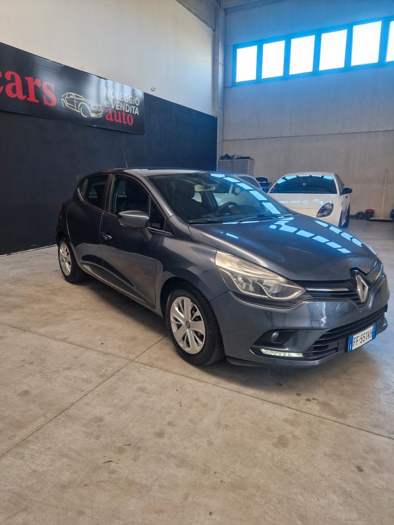 Renault Clio dCi 8V 75CV Start&Stop 5 porte Energy Life