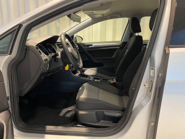 VOLKSWAGEN Golf 1.6 TDI Comfortline Radio Climatronic