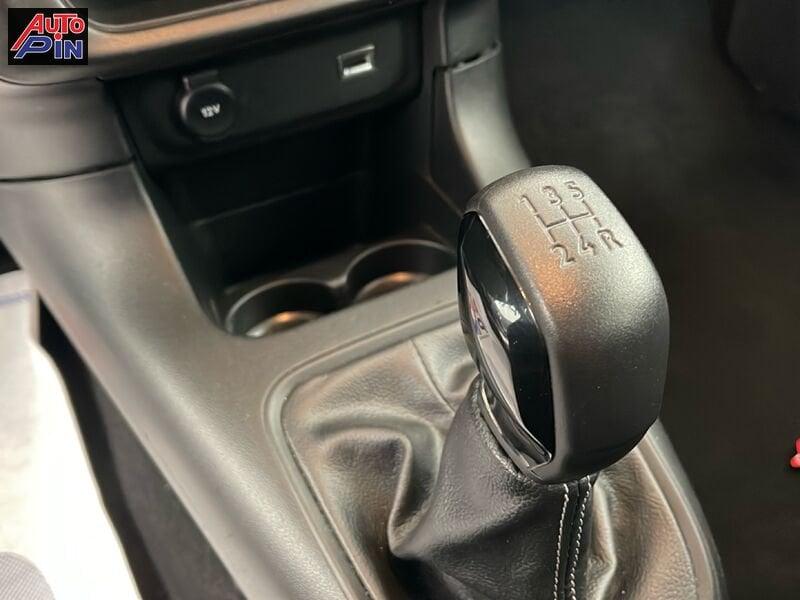 Citroën C3 C3 PureTech 83 S&S Feel Pack*Navi*Fendineb*Bicolor